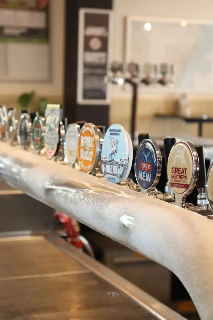 The Court House Hotel