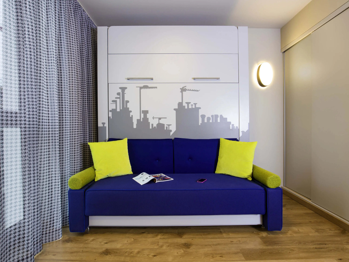 Adagio Access Palaiseau Saclay