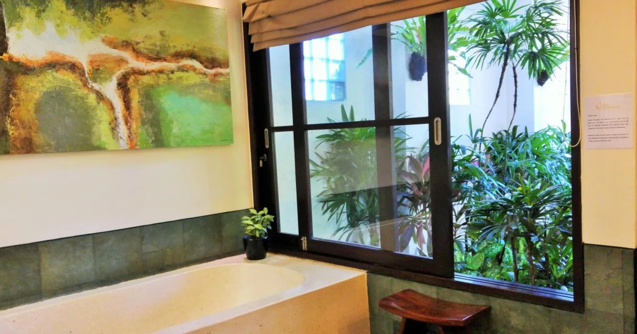 Villa Saraswati