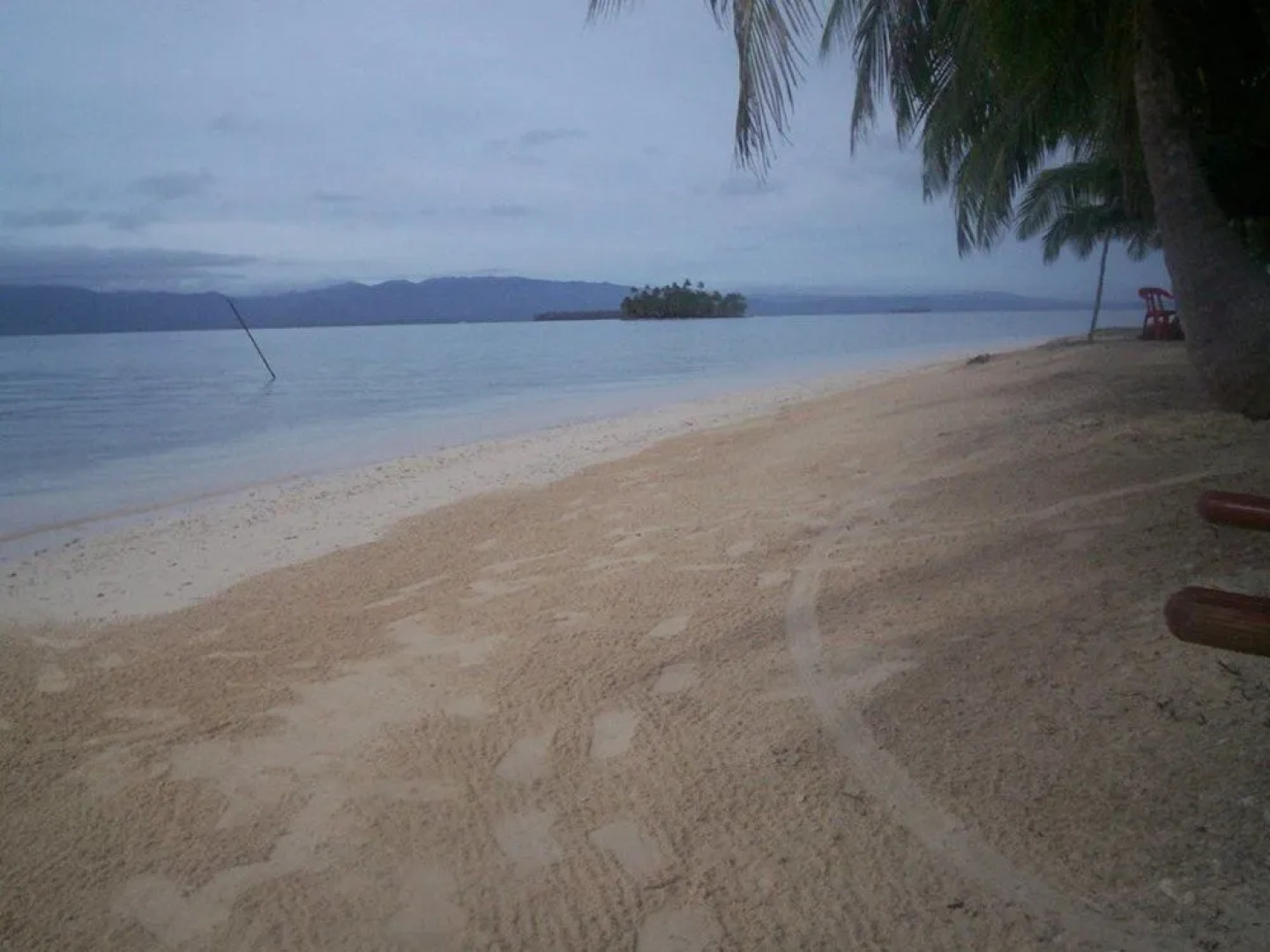 Cabañas Demar Achudup