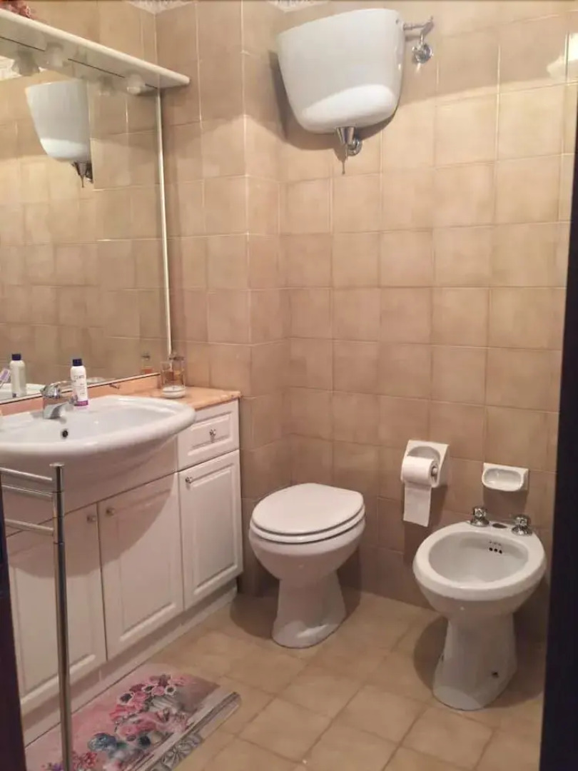 B&B A Due Passi Dal Cuore