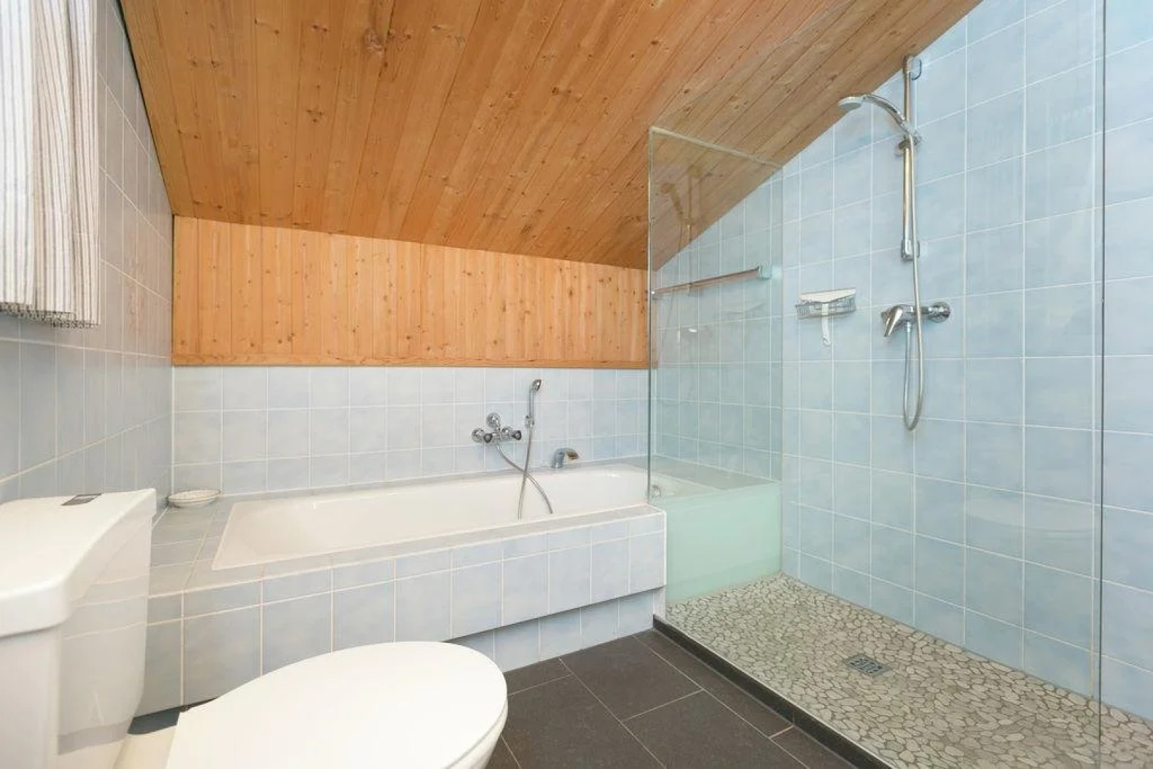 Ferienhaus Meusburger