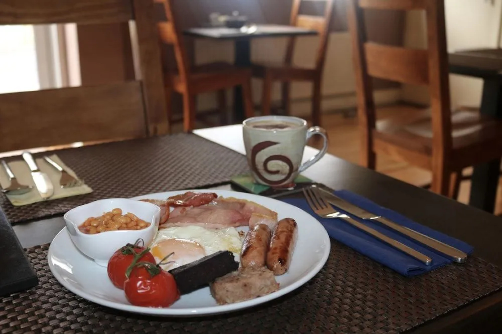 The Old Anchor Inn B&B Annascaul