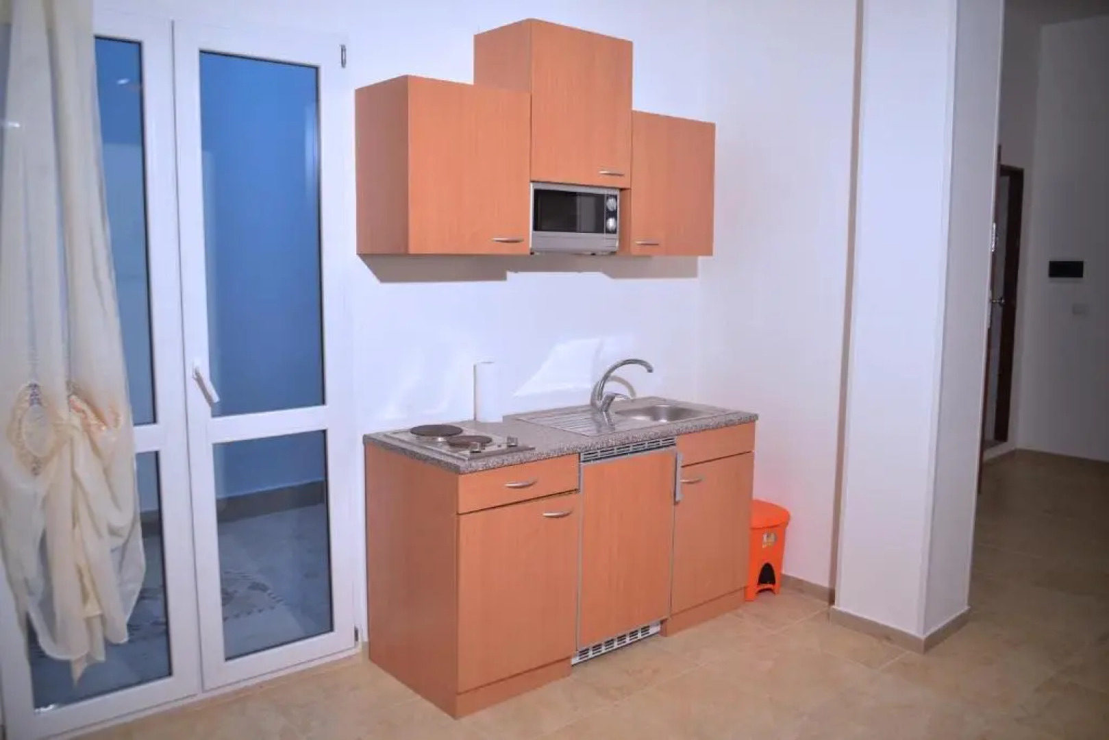 Appartamento Via Lata