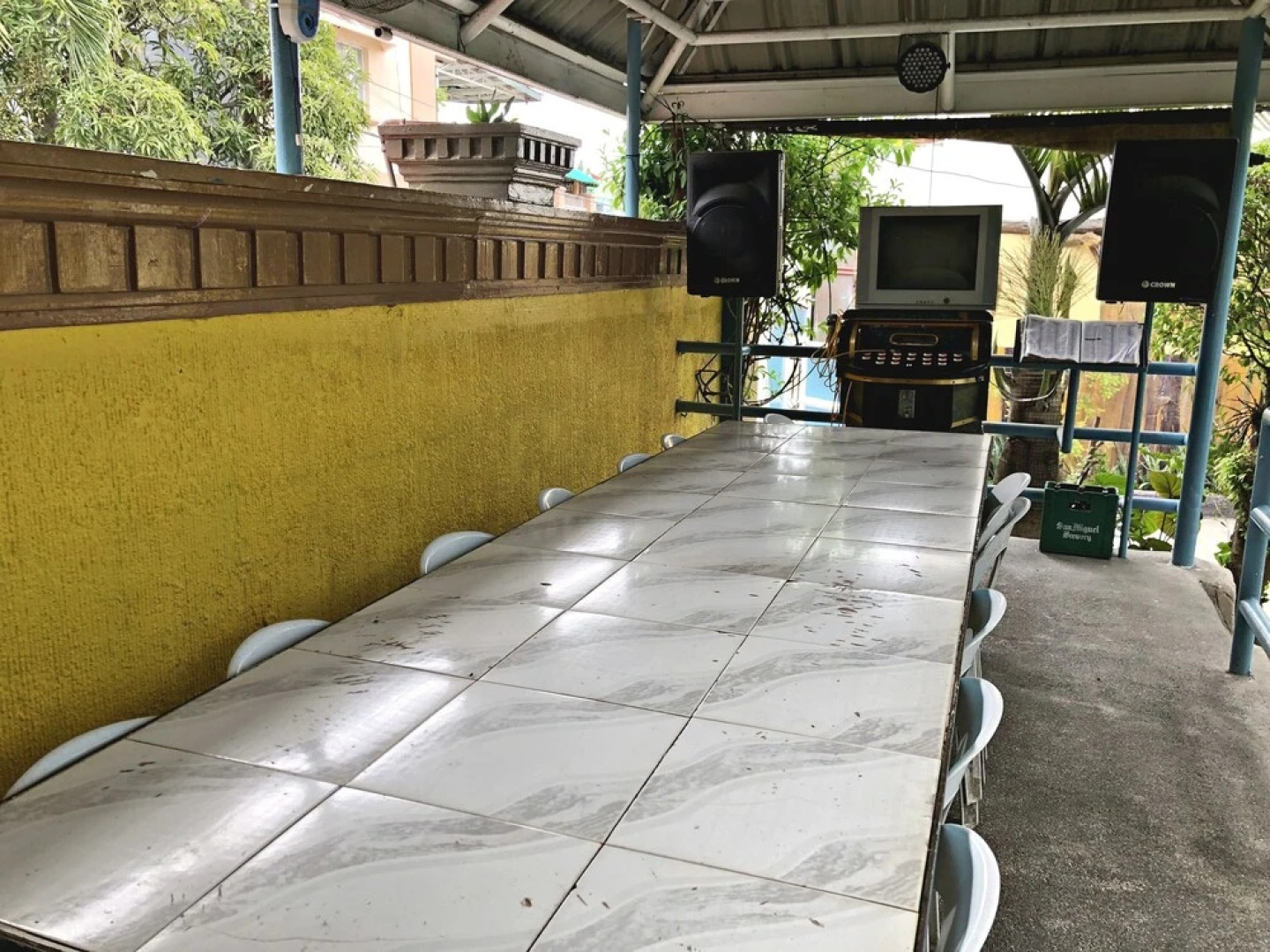 Villa Elena Private Pool Resort