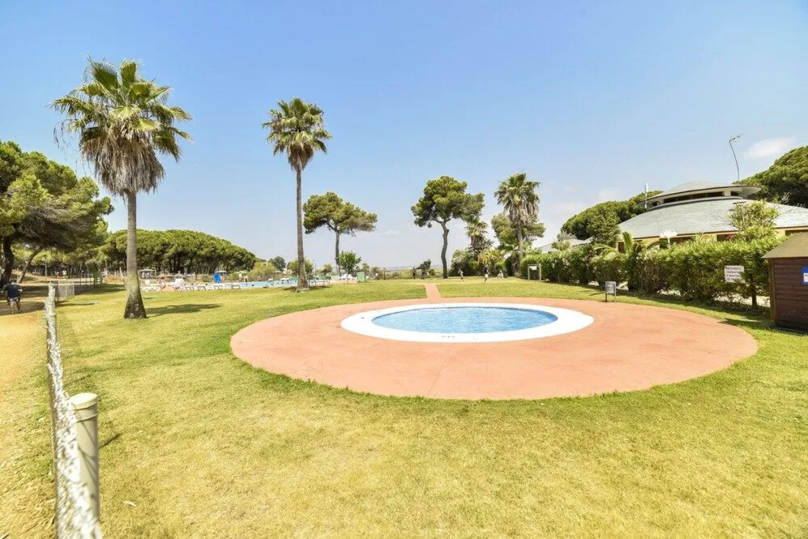 Kampaoh Isla Cristina Huelva