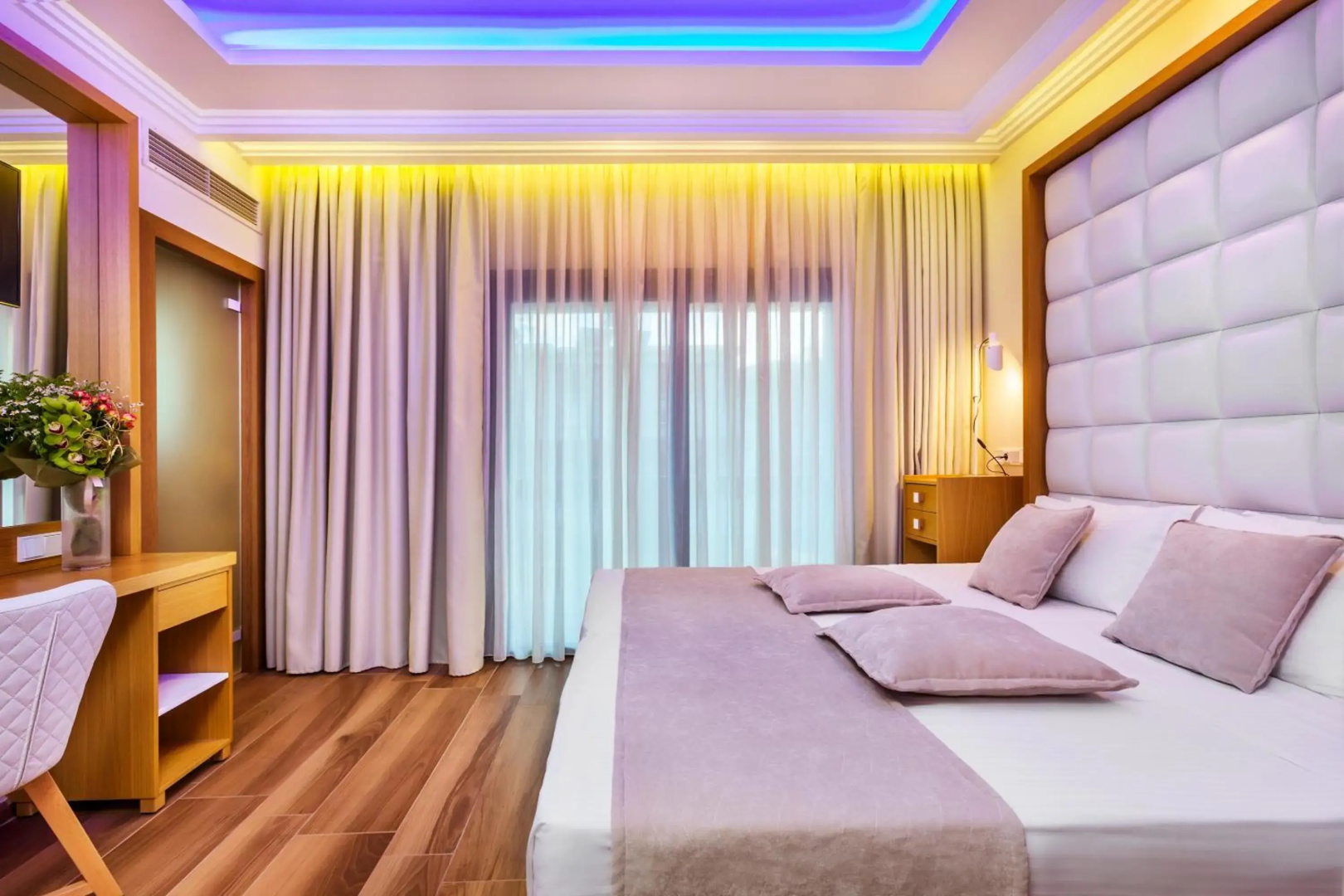 Porto Marine Hotel