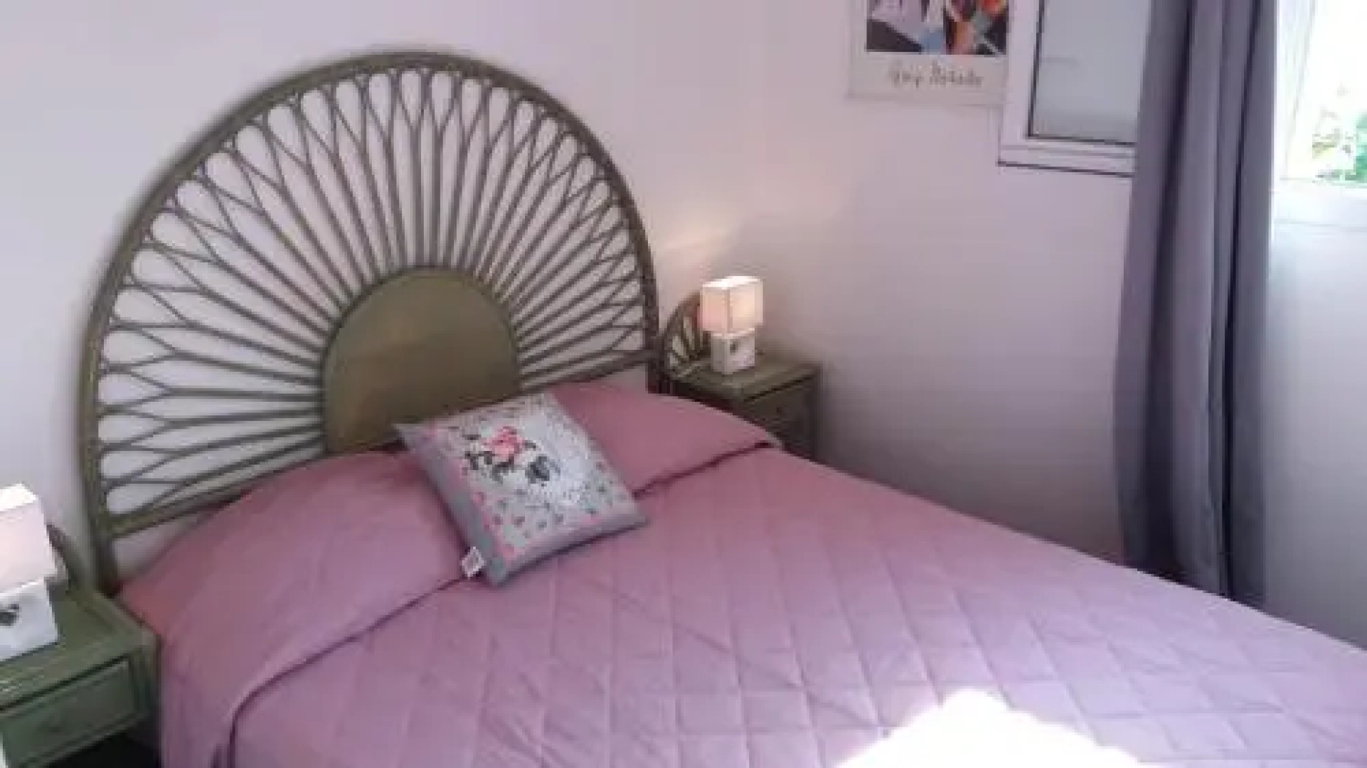 Apartment Les Andalouses