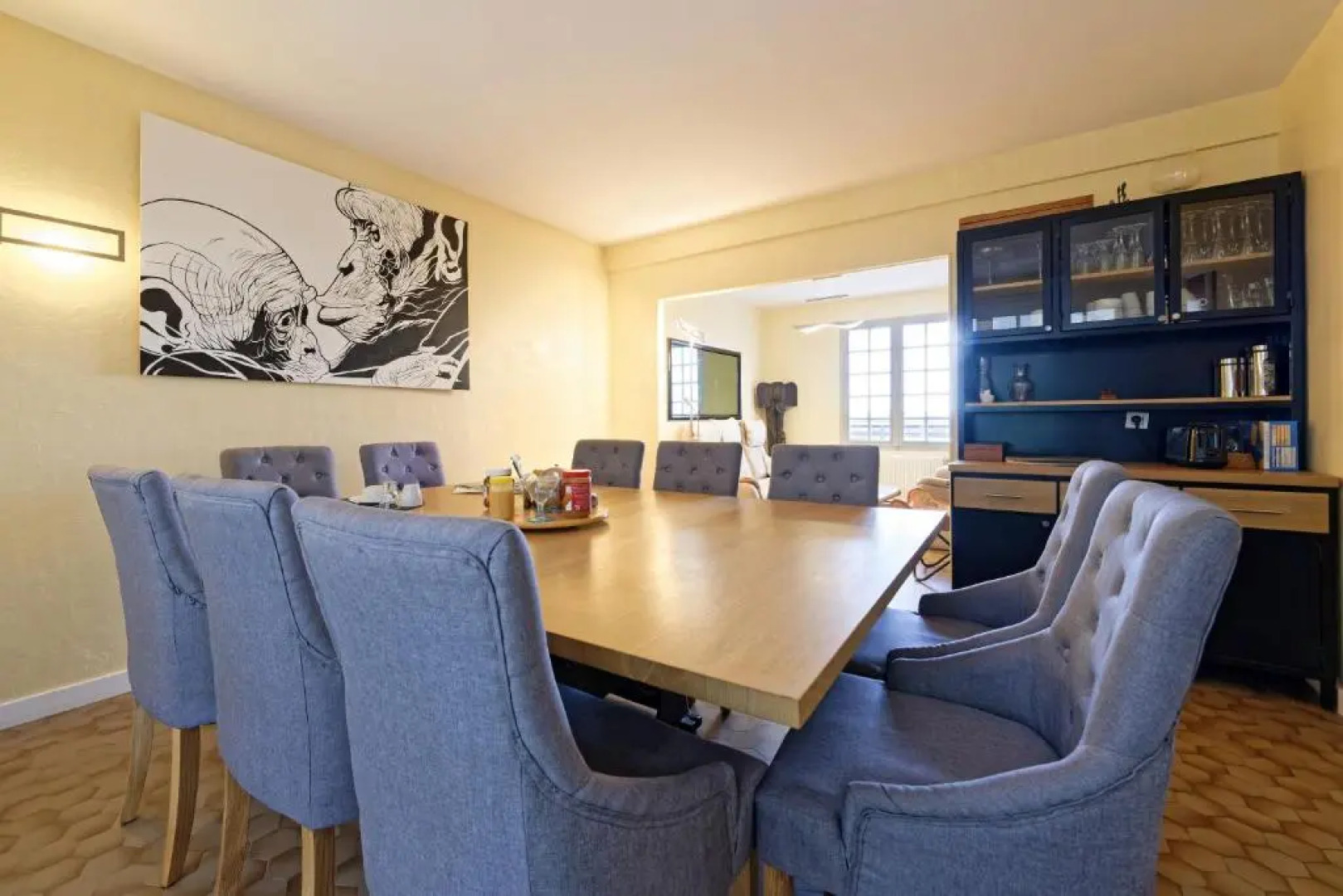 Chambres dhotes à Autun