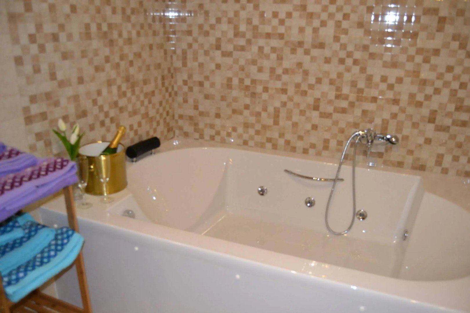 Casa Rural La Senderilla