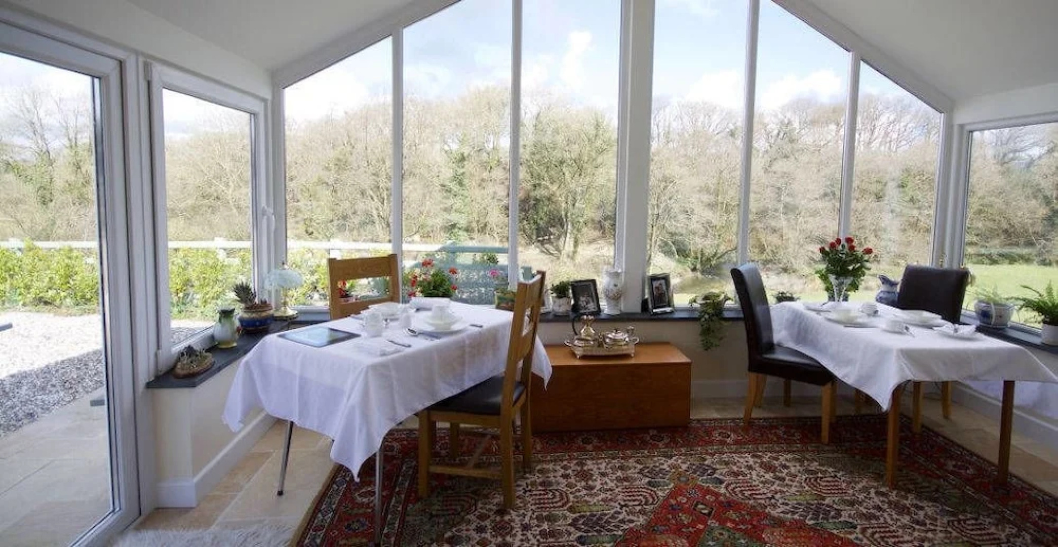 Penrallt Meredith Farm