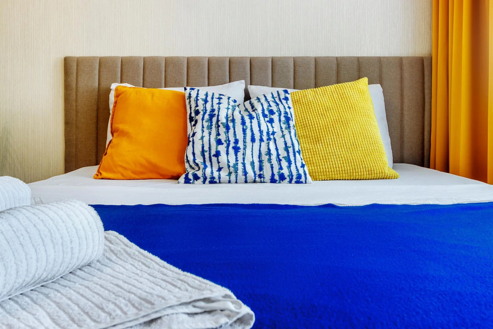 Апартаменты на улице Депутатская