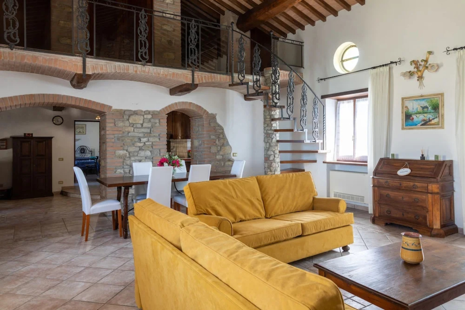 Agriturismo La Torre Di Celle