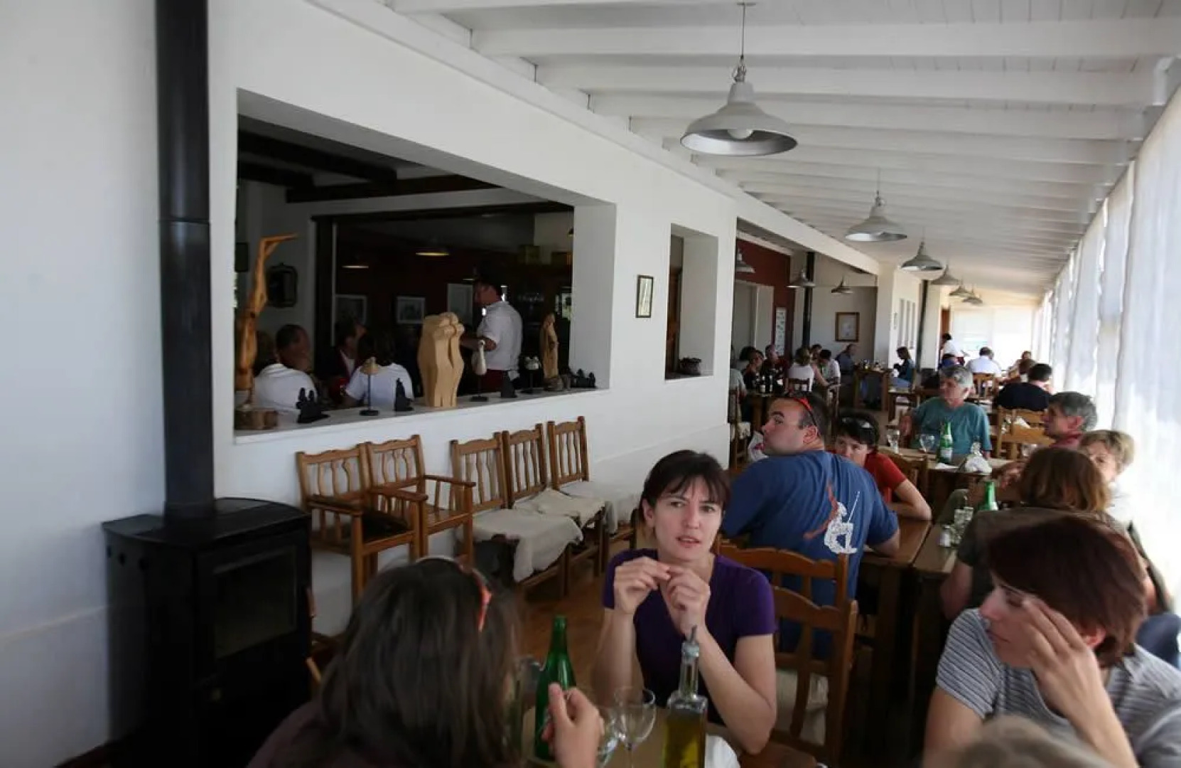 Faro Punta Delgada Hotel De Campo