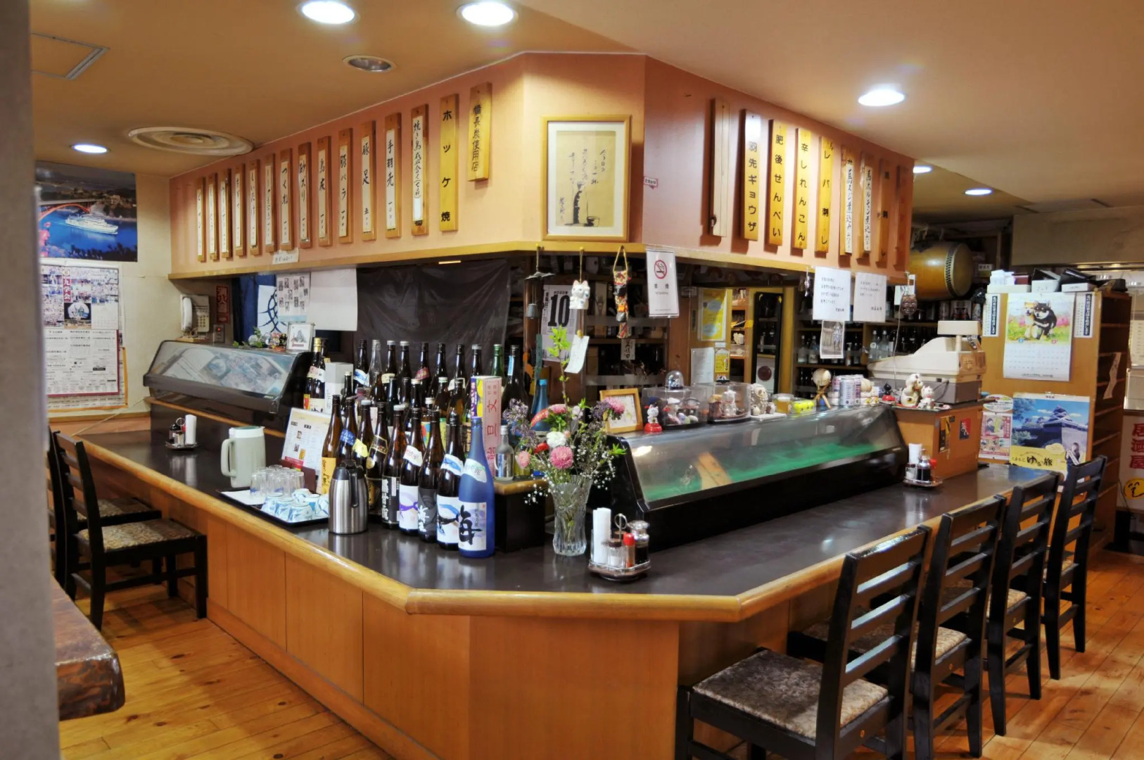 Kenchomae Green Hotel