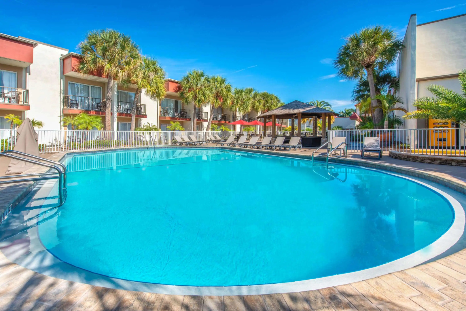 La Quinta Inn by Wyndham Clearwater Central