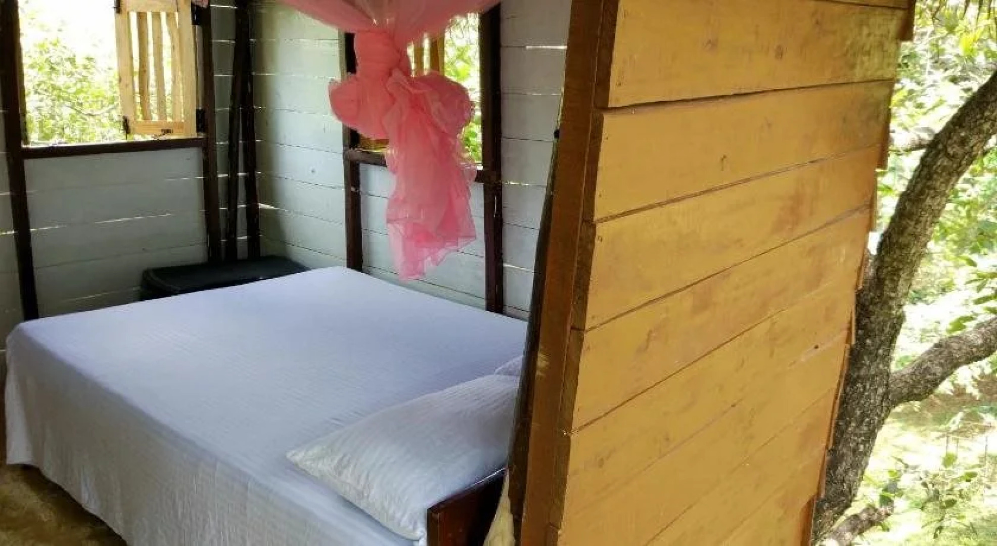 Wildescape Polonnaruwa