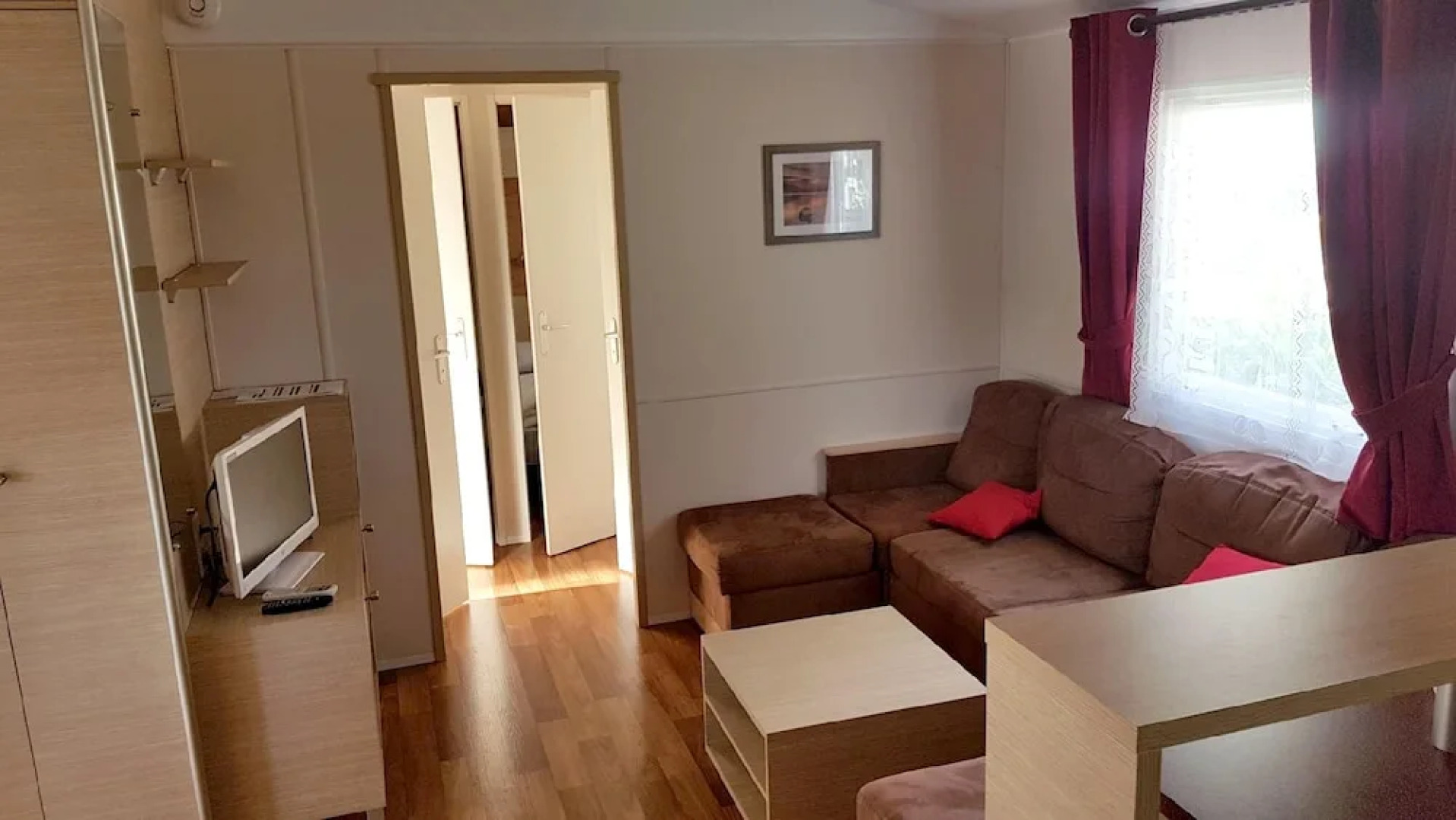 Property With 3 Bedrooms in Pont-aven, With Shared Pool and Furnished Garden - 6 km From the Beach