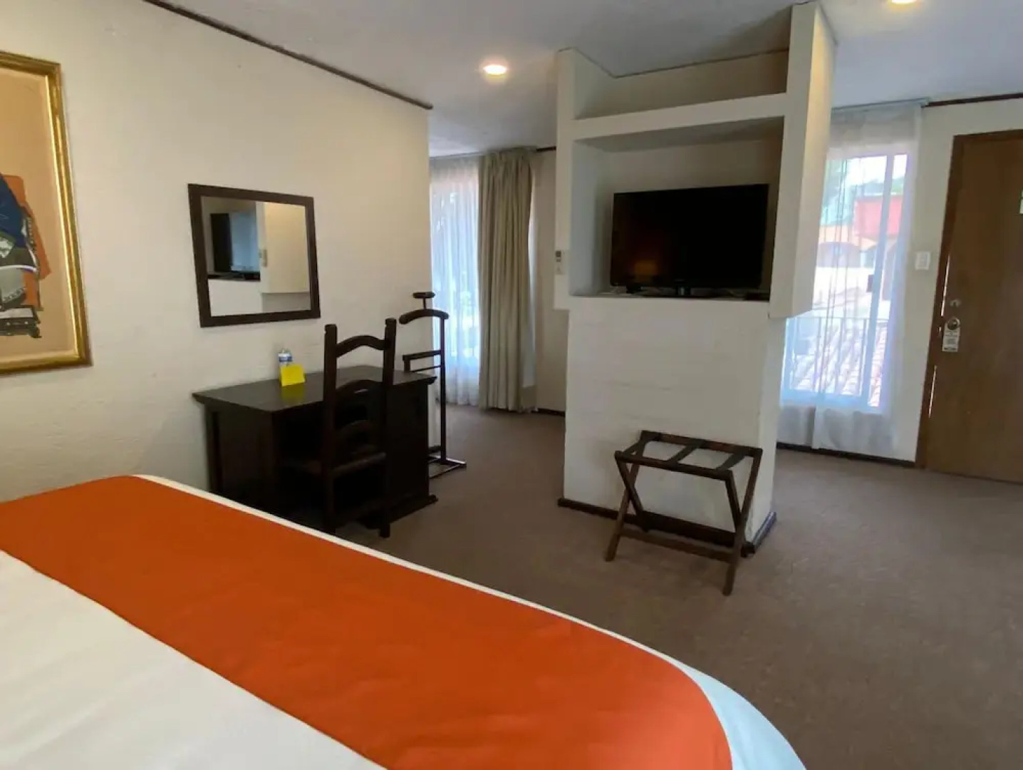 Collection O Hotel La Huerta Golf & Hotel, Cholula