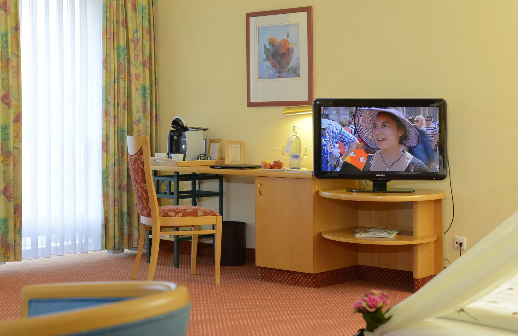 TOP CountryLine Seehotel Großherzog Ostseebad Boltenhagen