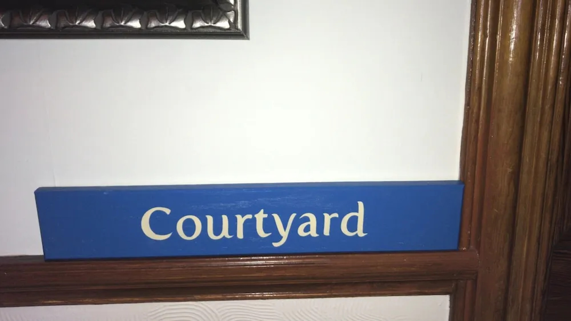 Seaholm Bed And Breakfast