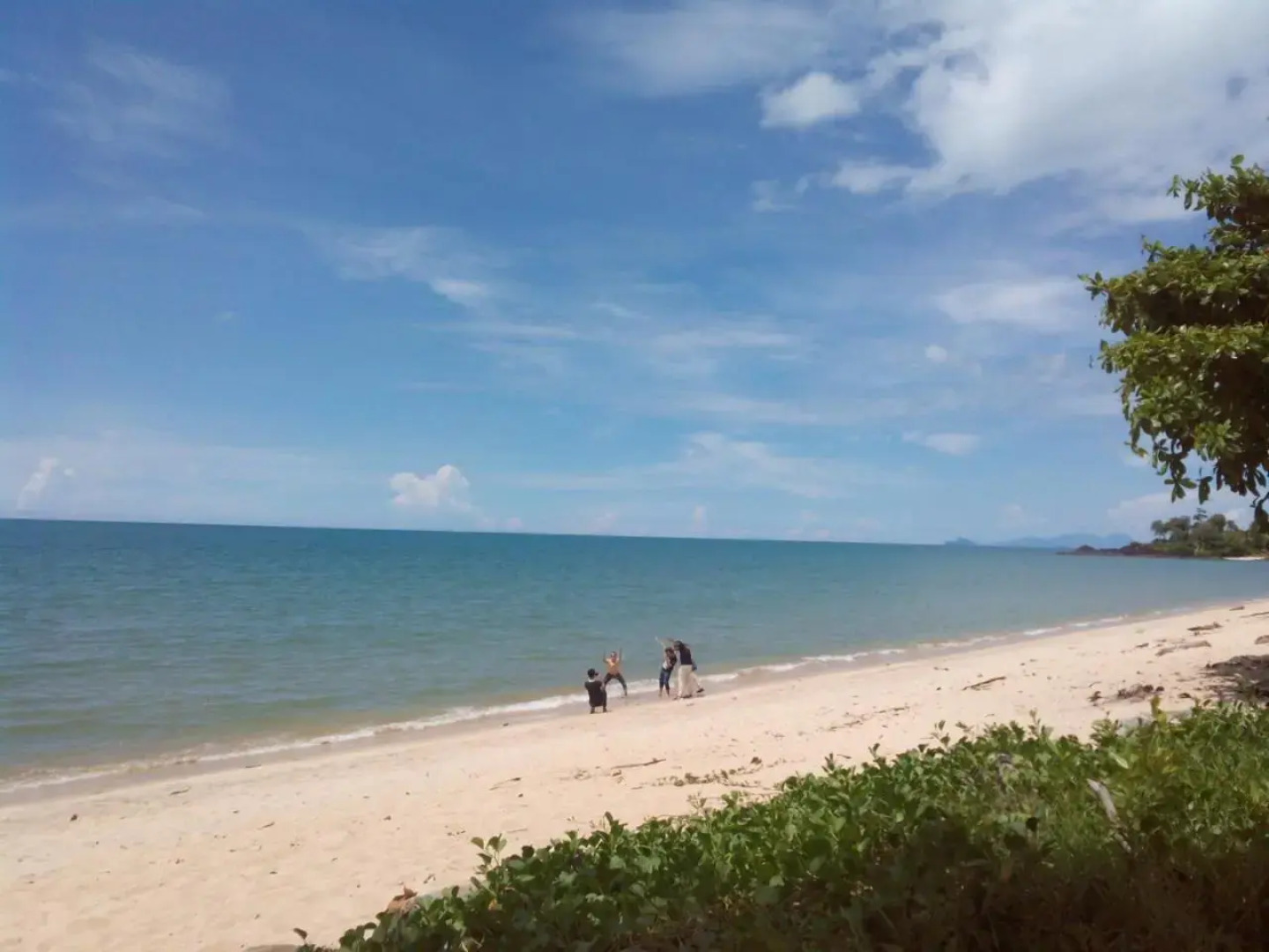 Pandan Beach Homestay