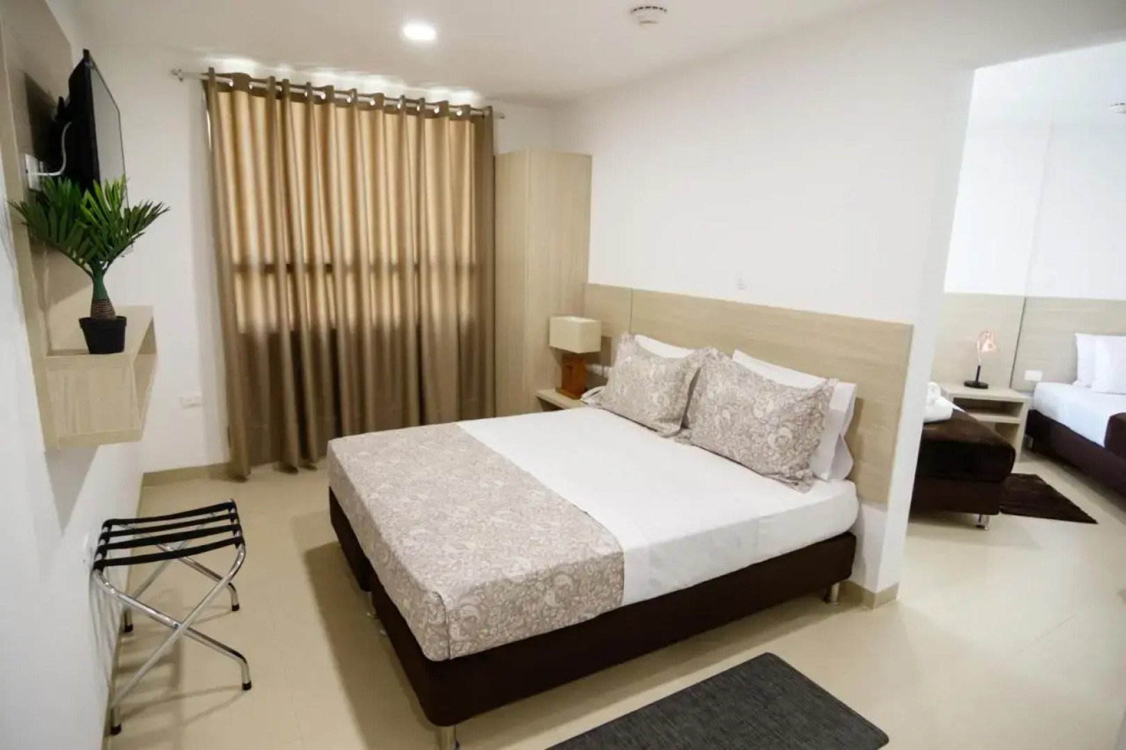 Hotel Las Olas Palermo