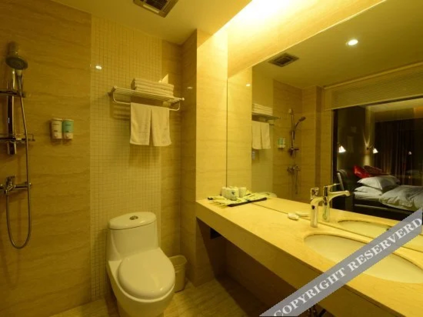 Tianyue Holiday Hotel