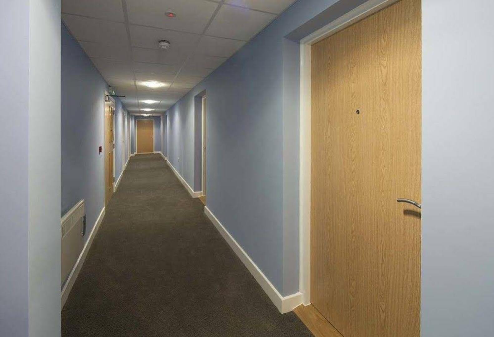 Central House by House of Fisher