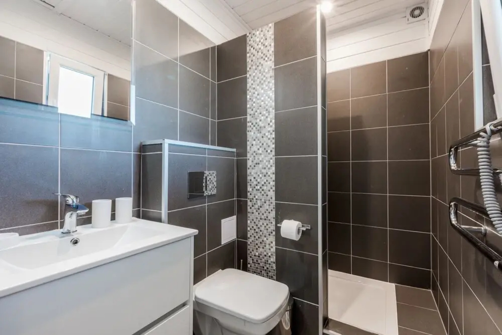 Domki Letniskowe Uzenabow