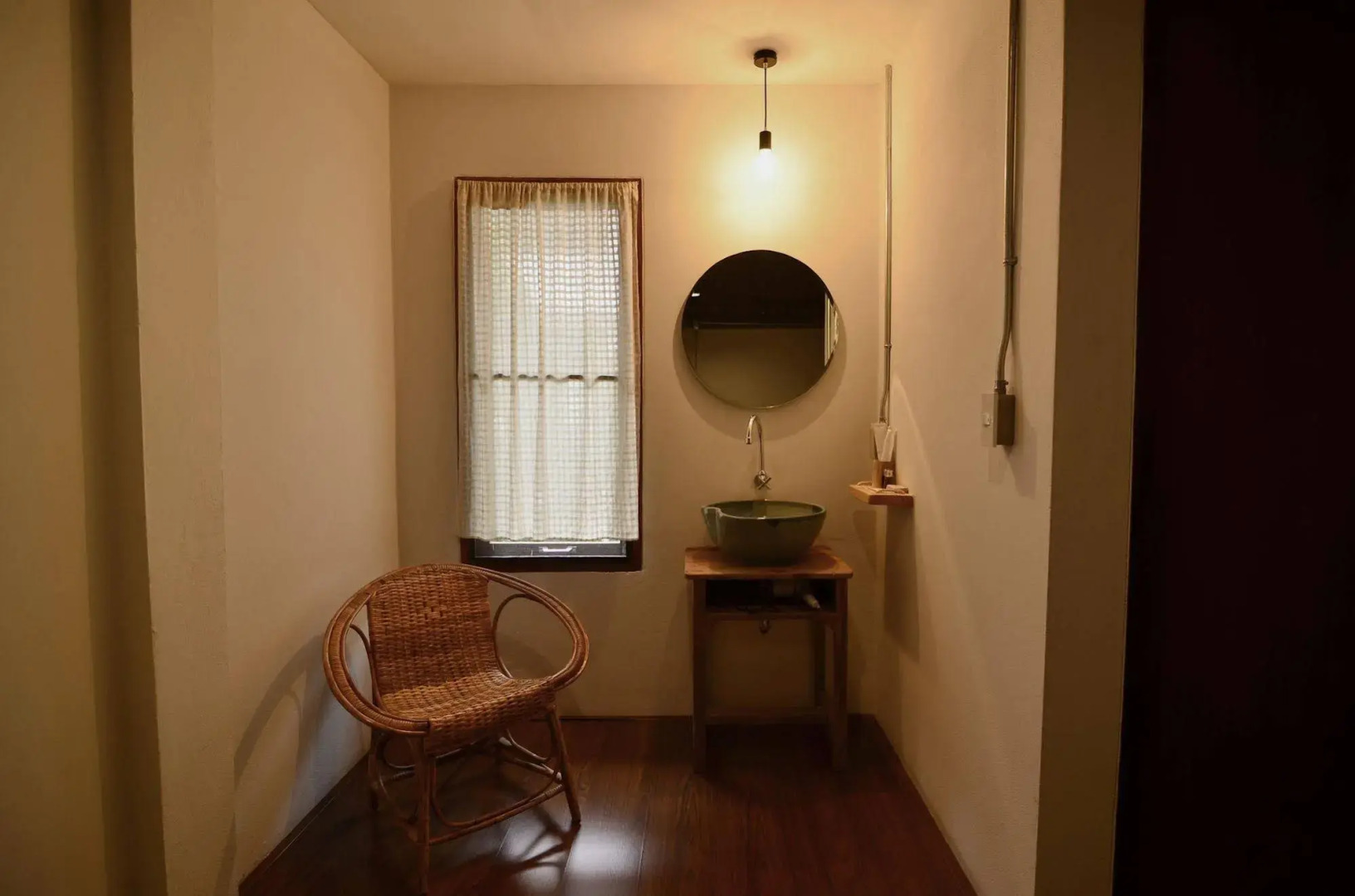 Happynest Inspiring Hostel