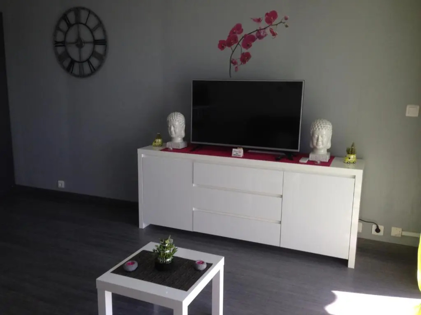 Studio Le Pénéqué des Anges