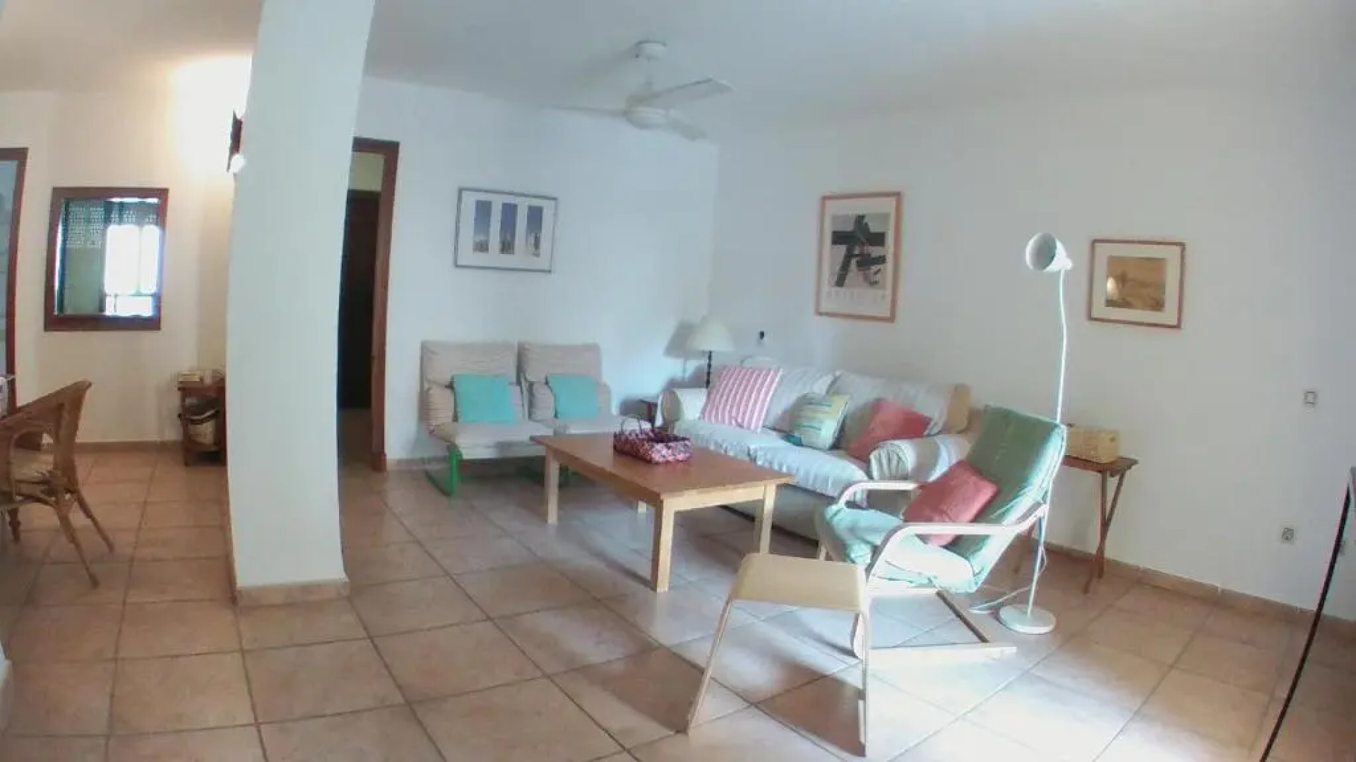 Apartamentos Vacacionales Atlanterra