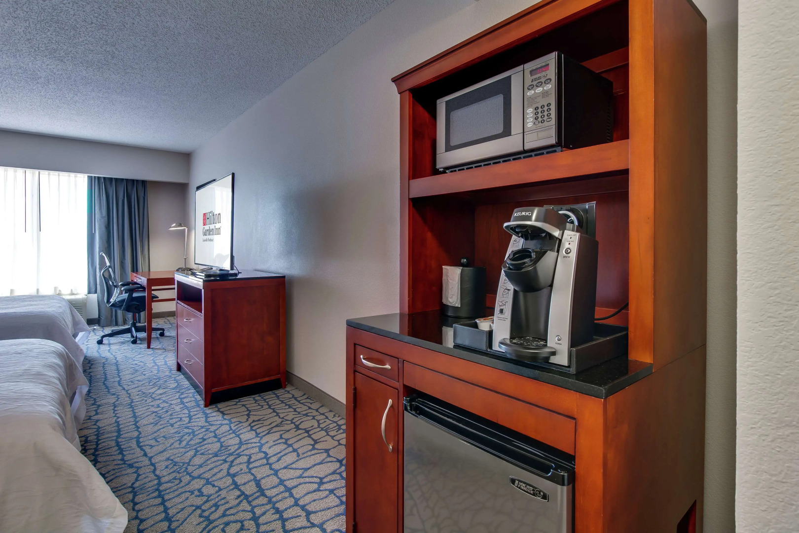 Hilton Garden Inn Louisville/Northeast