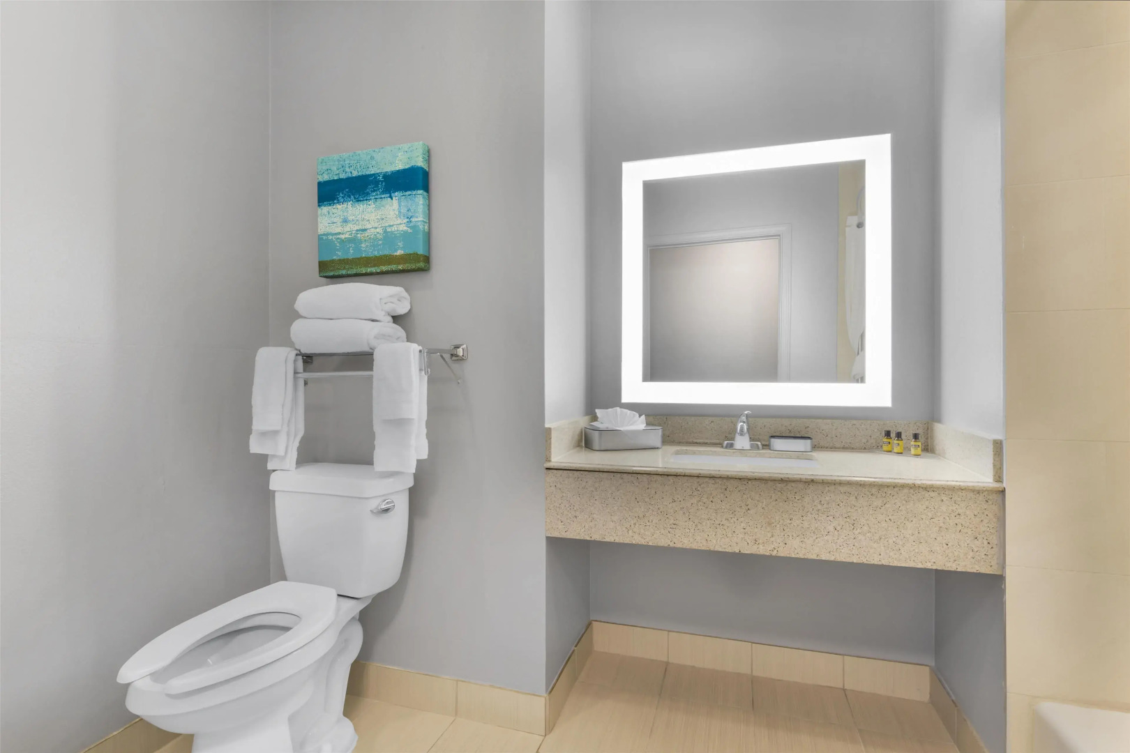 Best Western Plus Fort Worth Forest Hill Inn & Suites