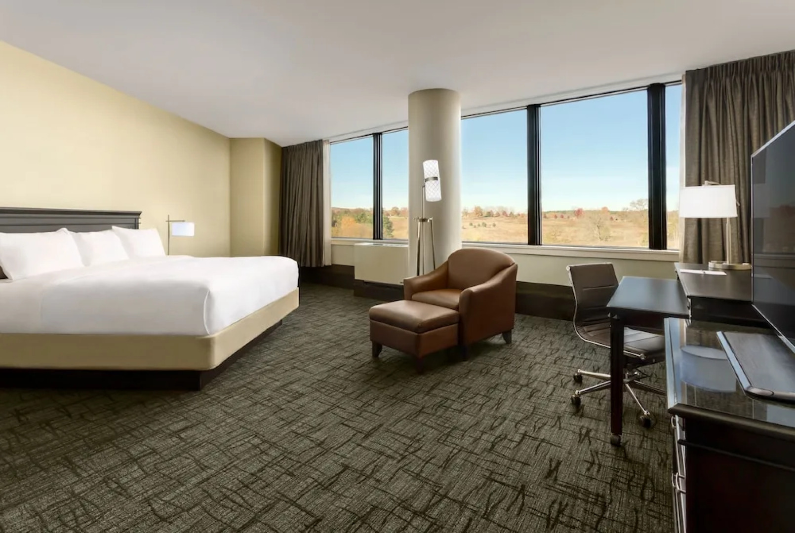 Scanticon Valley Forge Hotel & Conference Center