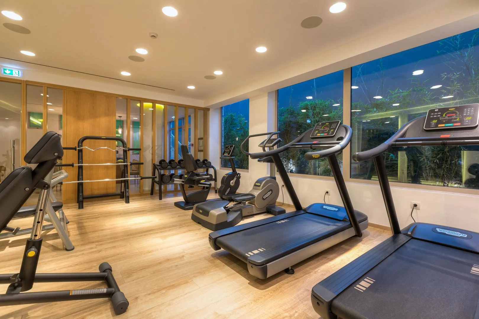 TUI BLUE Lagoon Palace