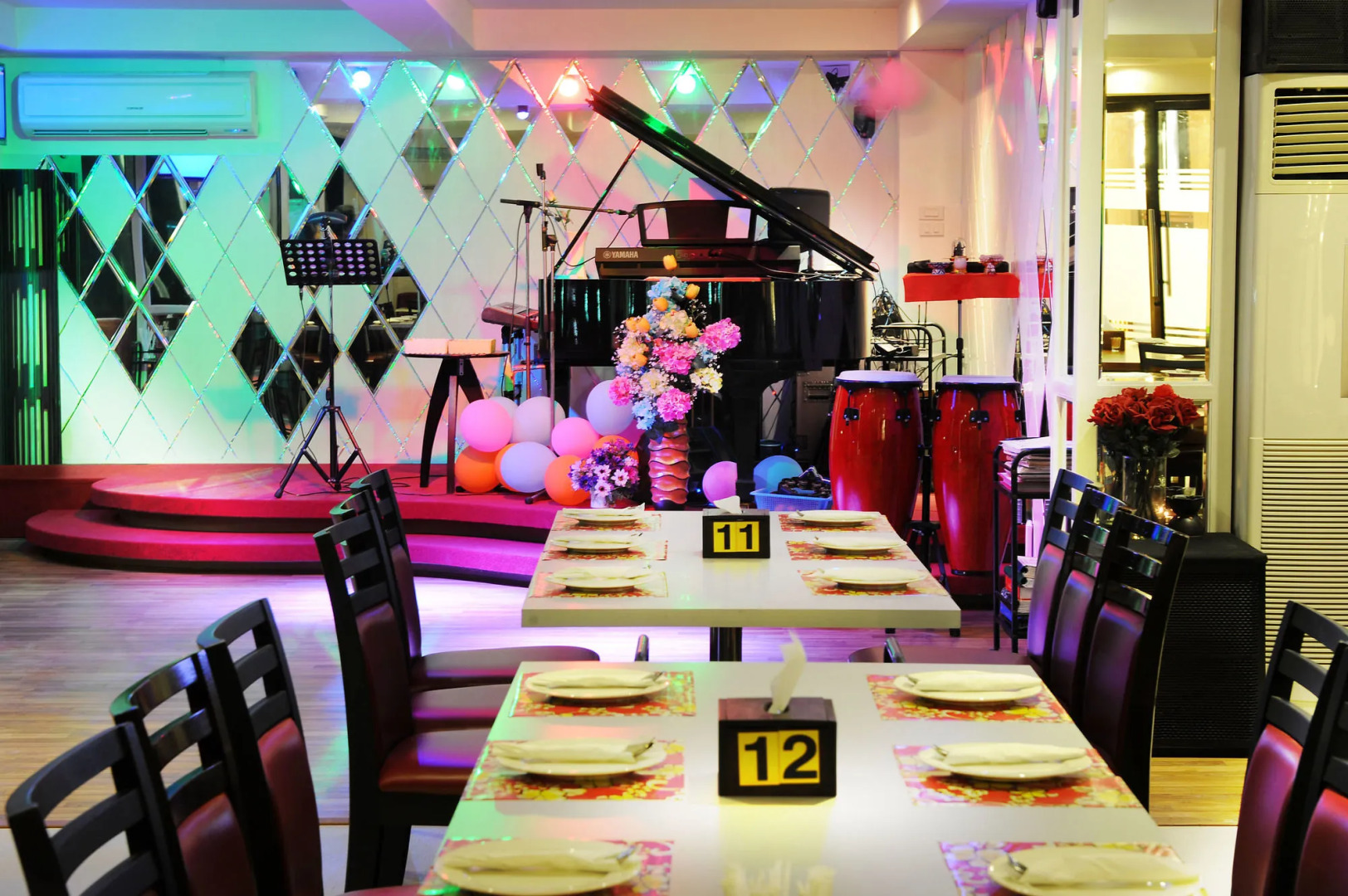 Grand Ratchapruek Hotel