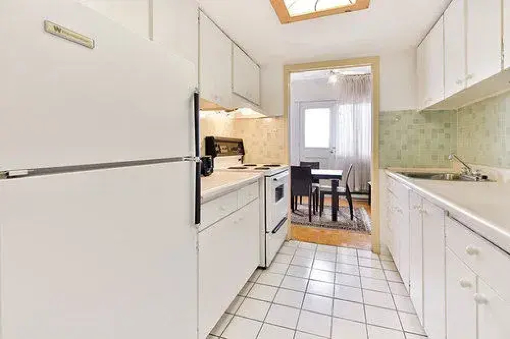 Sunset Suites Furnished Apartments