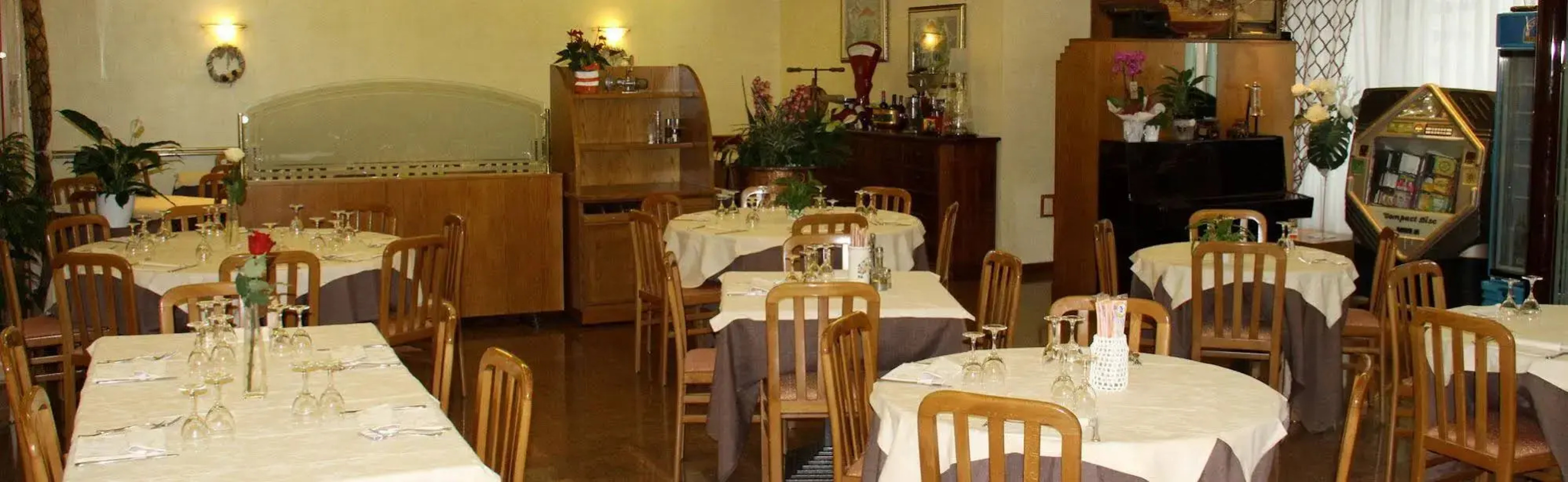 Albergo Alla Speranza