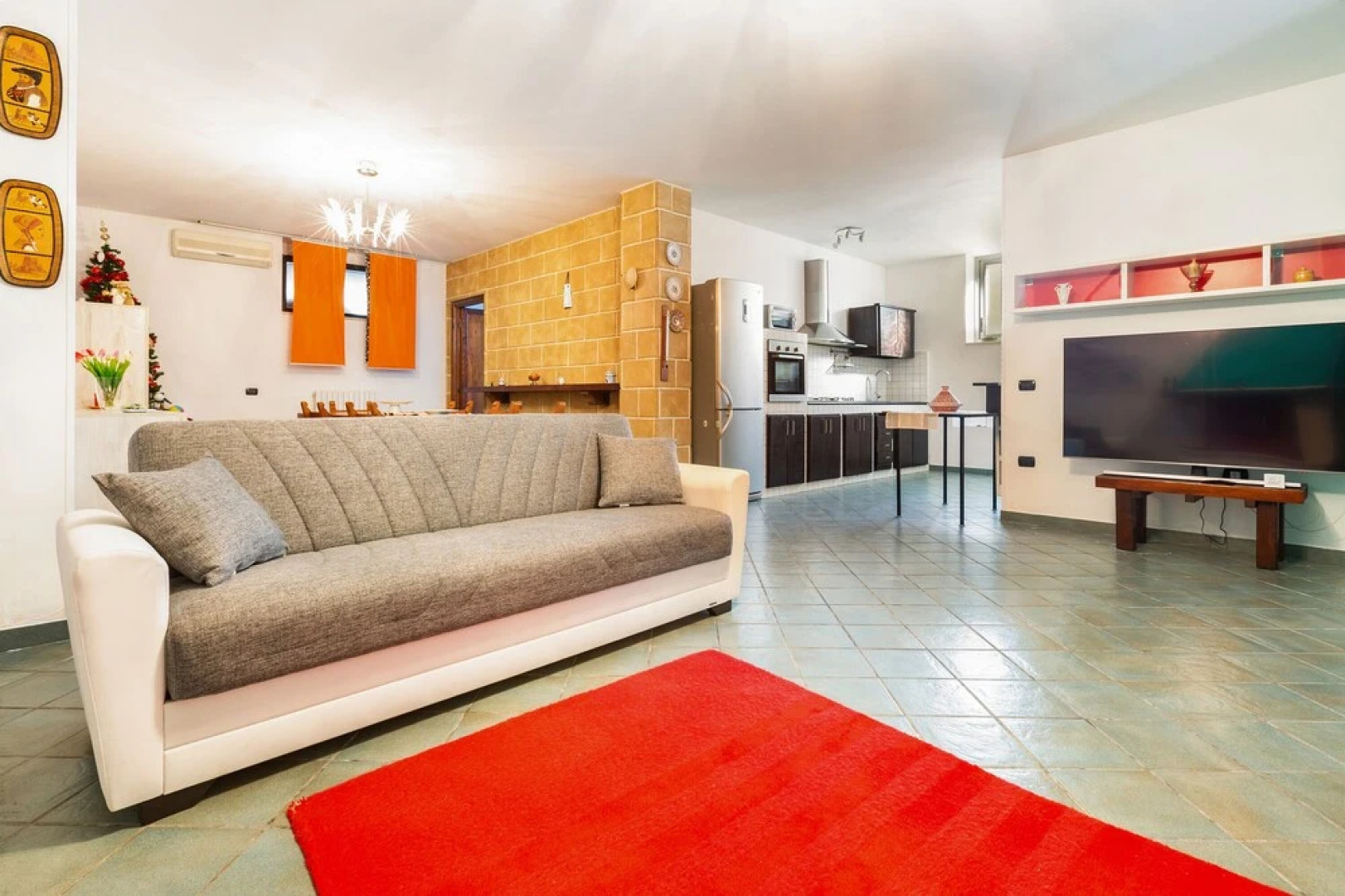 Appartamento Girasole