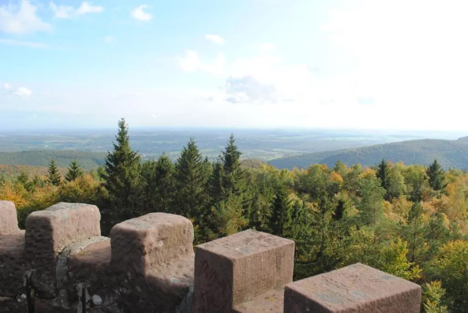 Meublés du 25 N2 F2 RDC