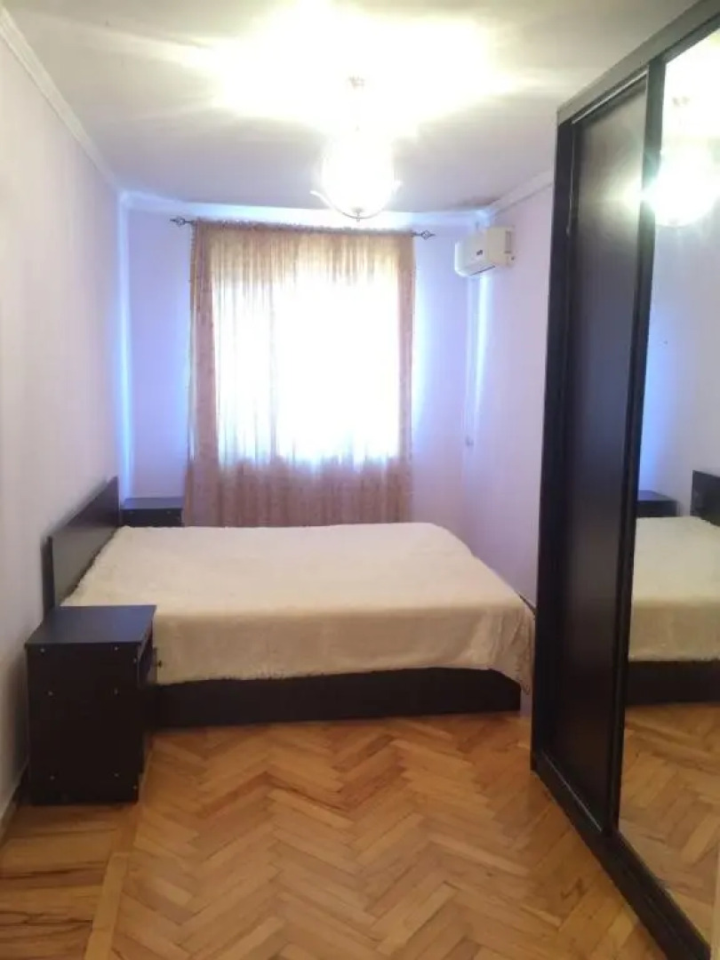 Квартира у моря в Сухуме