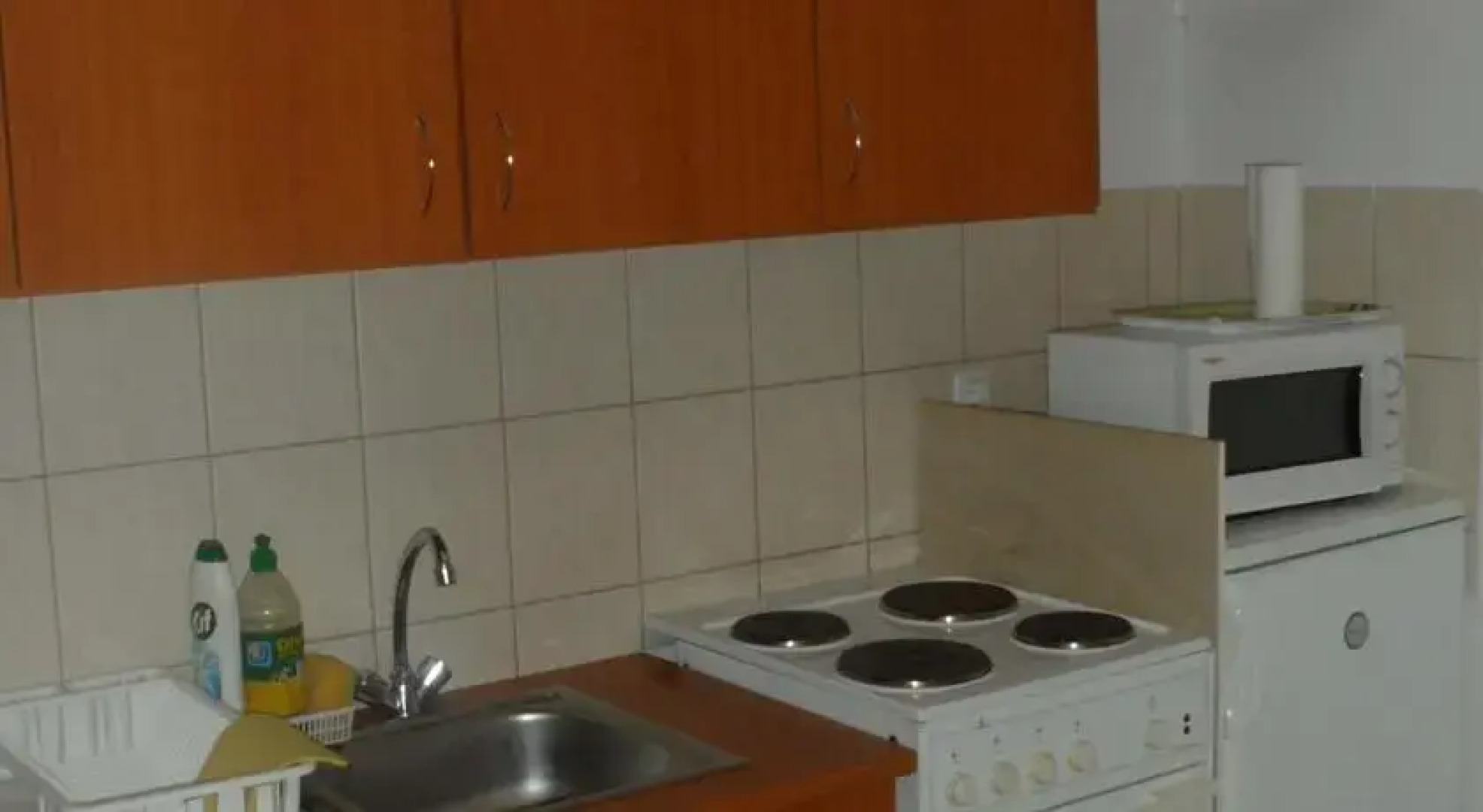 Anna Apartman Harkány