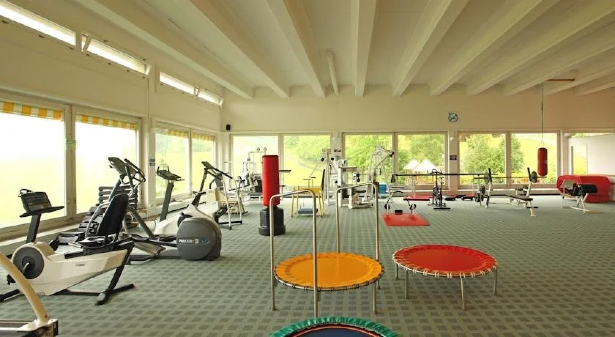 Bad Ramsach Quellhotel