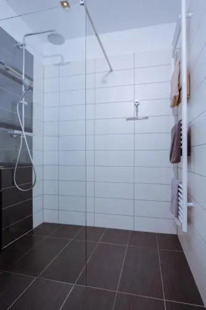 Ferienwohnung im Bockrieß