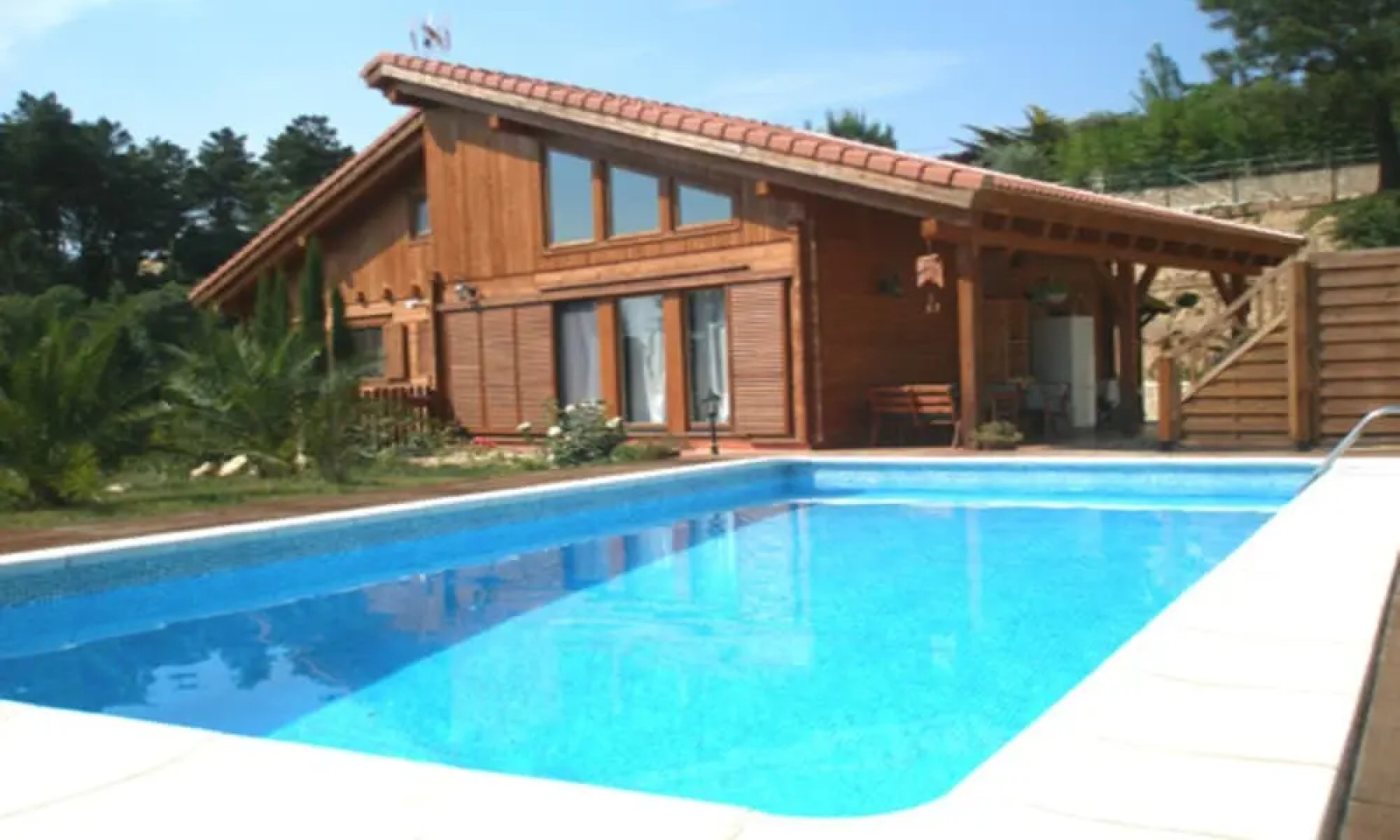 104659 -  Villa in Vidreras