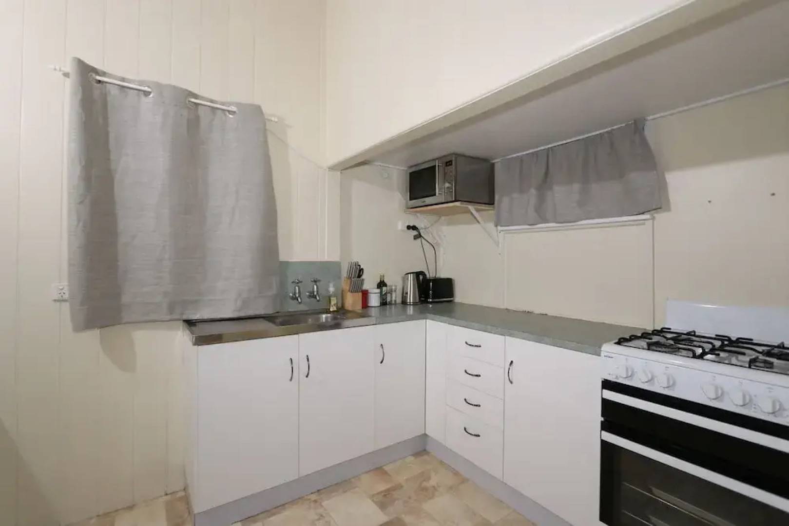 Portside Apartments Maryborough