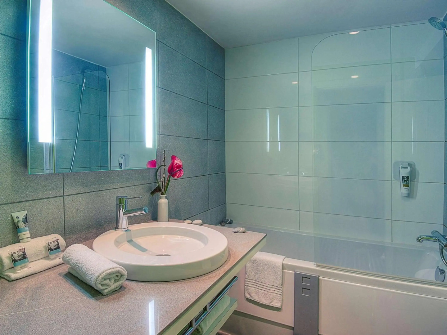 Mercure Nice Promenade Des Anglais