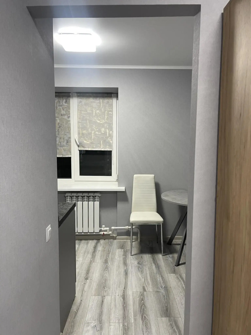 Апартаменты на улице Московская 25